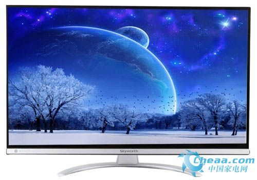 价格优势明显32寸高画质液晶电视点评(3)