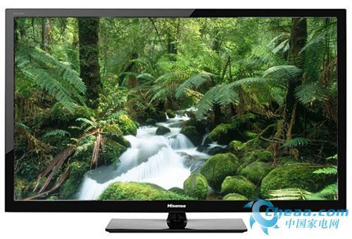 价格优势明显32寸高画质液晶电视点评(5)