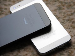 iPhone5人气爆棚9月最受关注手机推荐