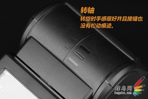 国产首款高速同步闪灯 永诺YN568EX评测 国产首款高速同步闪灯 永诺YN568EX评测