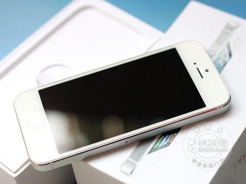 iphoen5 16G 6800 睿风 