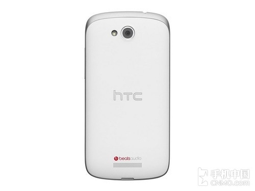 4.5英寸超大屏双核 HTC One VX将上市 