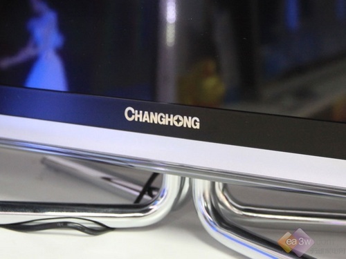 语音控制帮手长虹3D47A7000i电视热卖