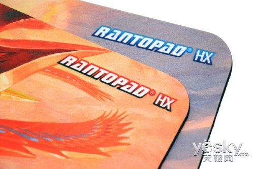 为荣誉而战,镭拓HX魔兽世界鼠标垫报价178元