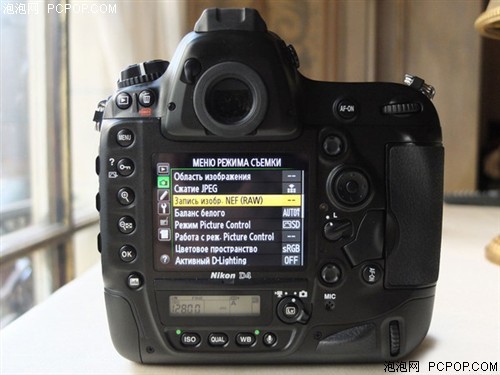 廉价入门到顶级旗舰十款全幅单反推荐(7)