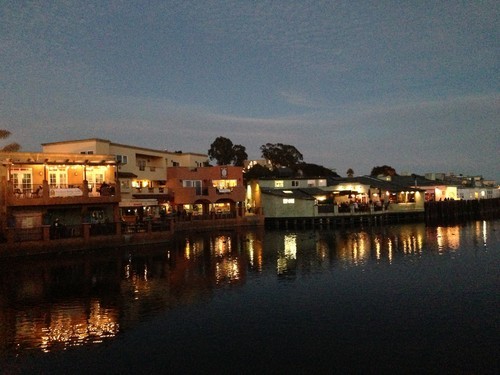 iPhone5与诺基亚808弱光下拍摄效果对比