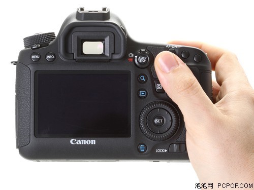 廉价入门到顶级旗舰十款全幅单反推荐(2)