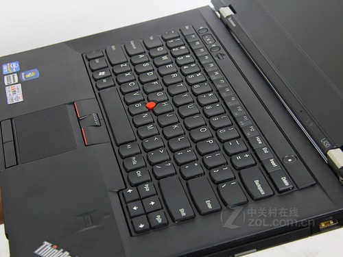 三代i5独显商务本 ThinkPad L430新款 