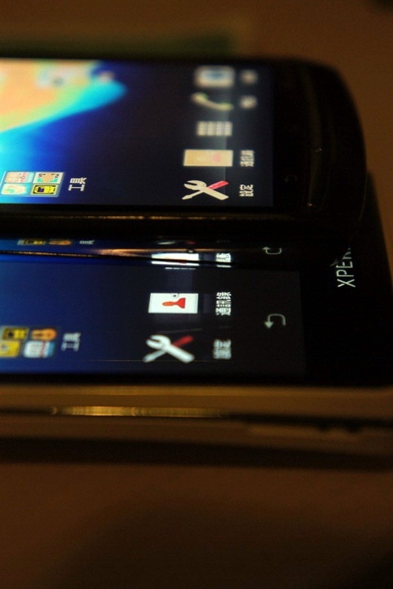 Xperia TXĻƫ ٷӦ