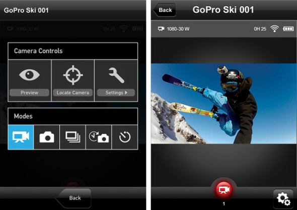 GoProܻ򽫷GoproHero3Ӱ