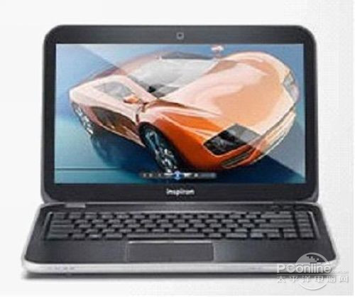 戴尔升级版15寸Turbo游戏本仅5300元