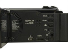 40倍光变家用首选 JVC E265AC带票促销中 