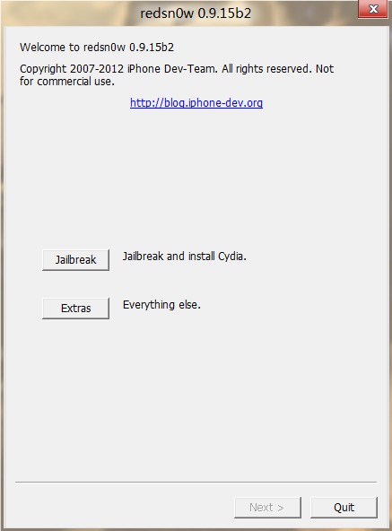 红雪更新保持41周前3GS完美越狱稳定性_手机