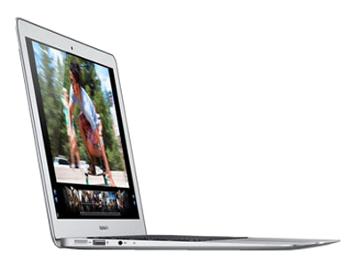 һ������ᱡ��ƻ��MacBookAir��7400Ԫ