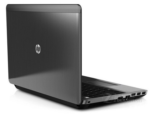 独显合金商务本 惠普4341s含税5100元