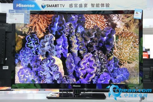 工薪族首选近期热销42寸液晶电视精选(3)