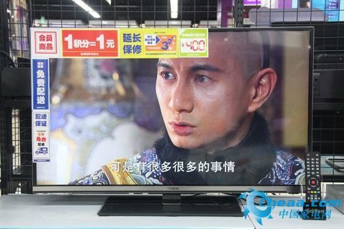 工薪族首选近期热销42寸液晶电视精选(2)