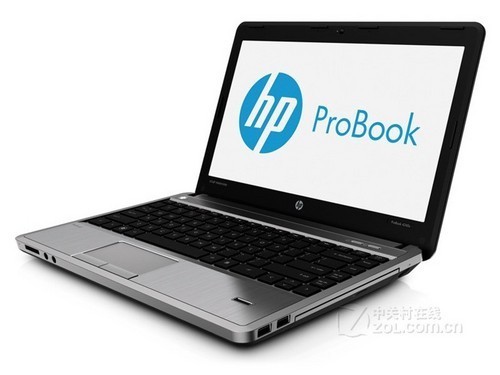 独显合金商务本 惠普4341s含税5100元