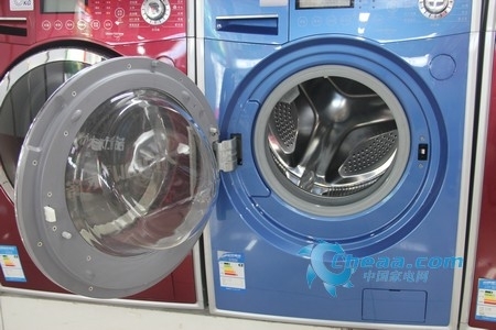内外兼修之选近期高性价比洗衣机点评(2)