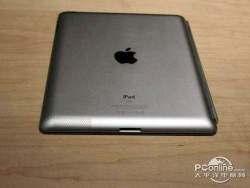 价格猛降 苹果iPad3 16G Wifi售3370元_笔记本