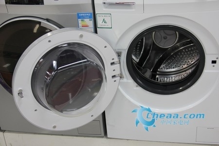 内外兼修之选近期高性价比洗衣机点评(6)