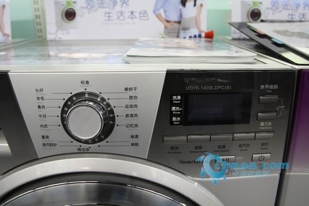 内外兼修之选近期高性价比洗衣机点评(5)