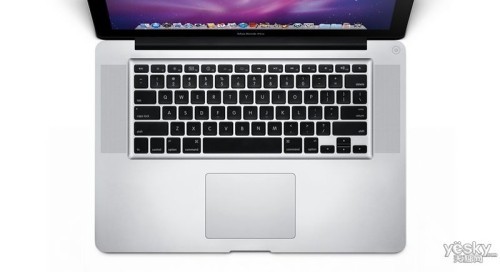 全面的想你突破 MacBook Pro售19688元_笔记