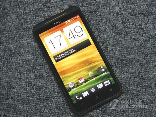 双核C网旗舰 HTC One XC购机京东送大礼 