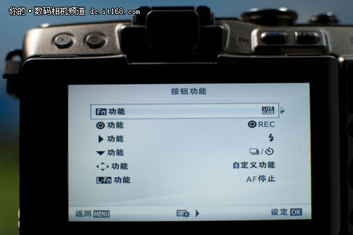 M4/3自拍神器奥林巴斯E-PL5相机评测