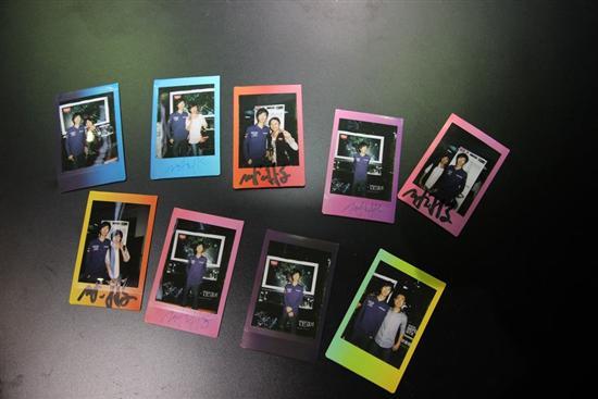 美女如云!WCG 2012中国区总决赛首日