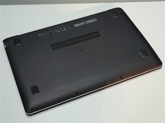 仅3299起 华硕Win8触控小本S200E展示