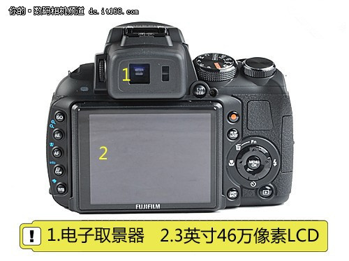 富士HS33 吉林市目前最新售价为2510元_数码