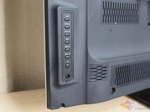 你爸回来给你取名字 海信LED50K610X3D首测