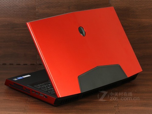 30999元不买车 ALIENWARE顶配本这边看