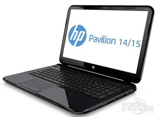 惠普Pavilion14-B023TX仅售3799元