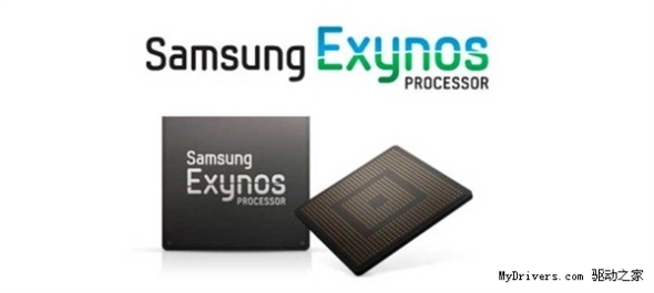 Exynos 5+5.0 Galaxy S IV