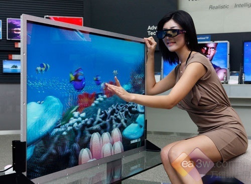 电视常识每日新知:买电视三大误区