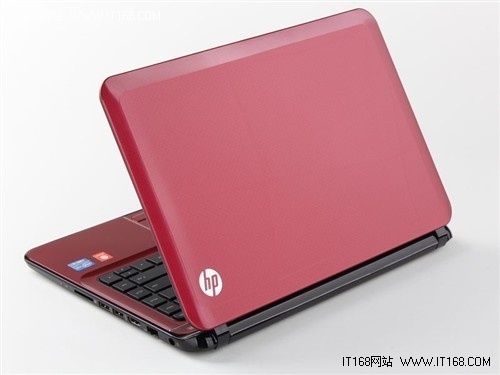 时尚靓丽超级本惠普14-B032TU售3900