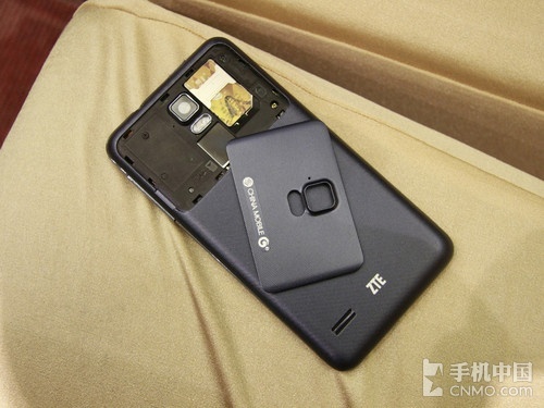 Tegra 3四核仅999 北斗小旋风真机图赏|北斗|旋