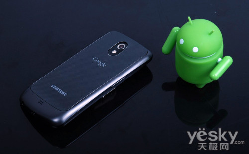 升级无诱惑 升级Android 4.1系统手机推荐