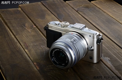 全新升级拍摄体验奥林巴斯E-PL5评测