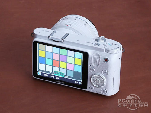 ΢�����WiFi���ܵ�������NX1000����