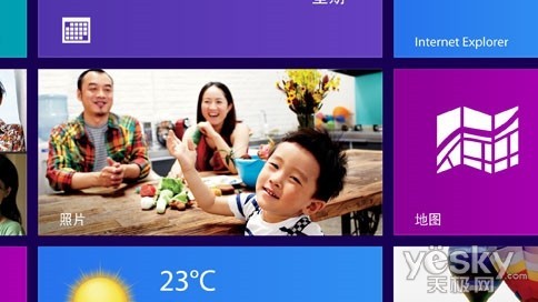 Windows8带给你鸟叔一样的个人Style
