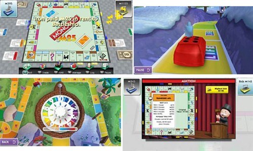 EA����������Ϸ��¼�������ܵ����̵�