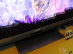 70寸客厅影院 夏普LCD-70X55A特价卖