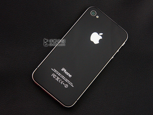 iPhone 4 8GB港版低价 iOS系统畅销机 