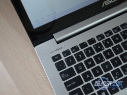 华硕VivoBook S400评测