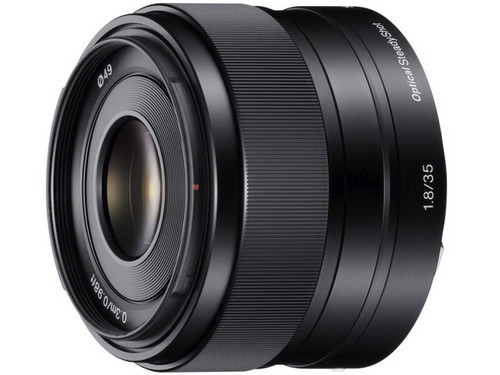 索尼E口10-18mm、35mmF1.8官方样张曝光