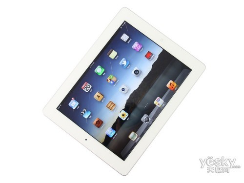 苹果The new iPad(iPad 3) 16GB/WIFI