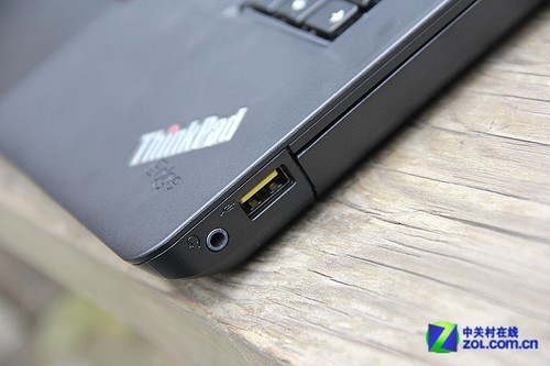 商务也时尚 蓝色妖姬版ThinkPad评测